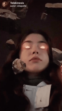 Telekinesis