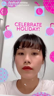 Celebrate Holiday