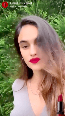 Labial Ultra 8en1