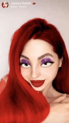 Jessica Rabbit