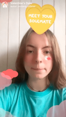 Valentine's Date