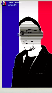 Je te promets