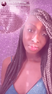 Glitz And Groove
