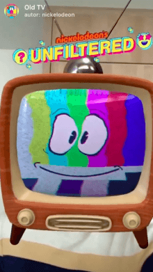 Old Tv