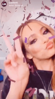 Confetti
