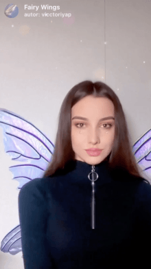 Fairy Wings