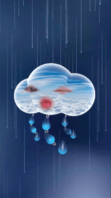 Rain Cloud