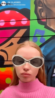 DK GLASSES