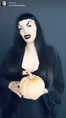 Vampira