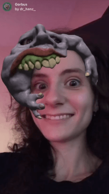Gorbus