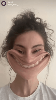 Smile