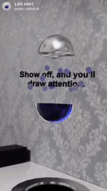 LIFE HINT