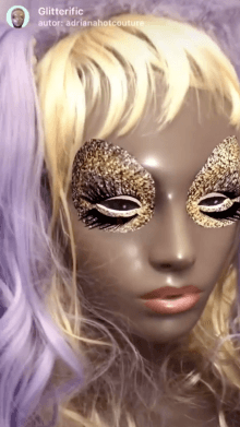Glitterific