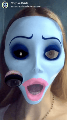 Corpse Bride