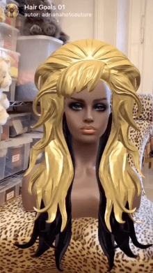 Hair Goals 01