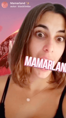 Mamarland