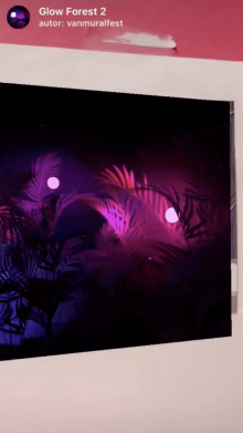 Glow Forest 2