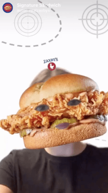 Signature Sandwich