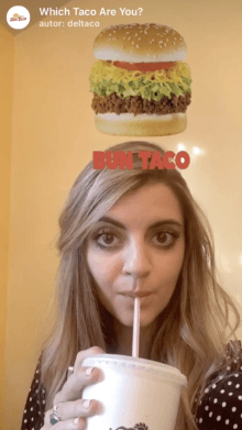 Which Taco Are You?