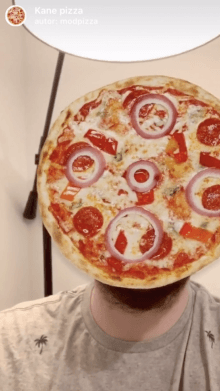 Kane Pizza