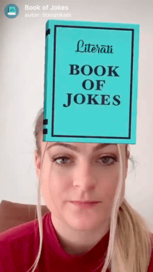 Book of Jokes