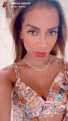 beleza natural