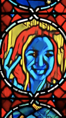 Stained Glass