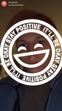 It'll be ok