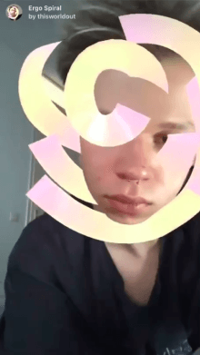 Ergo Spiral
