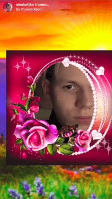 smakelijke frames..