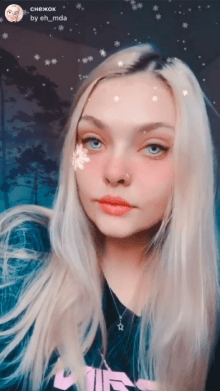 снежок