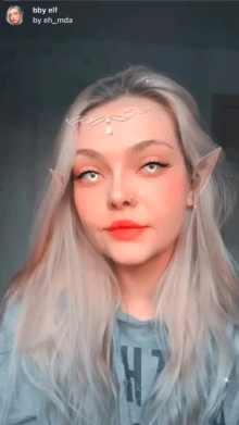 bby elf