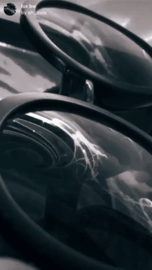 lux bw