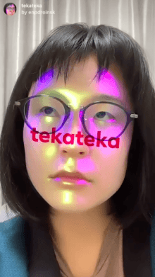 tekateka
