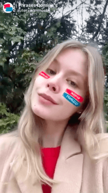 Phrases Domino's