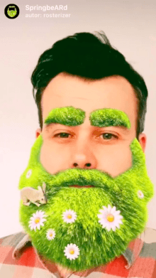 SpringbeARd