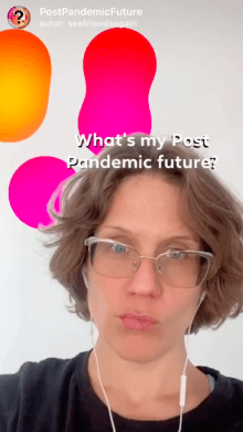 PostPandemicFuture