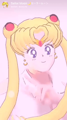 Sailor Moon🌙セーラームーン