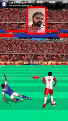 Let's Football