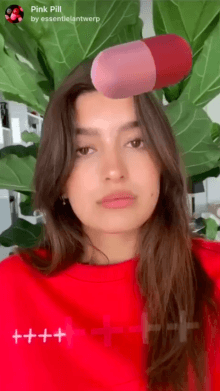 Pink Pill