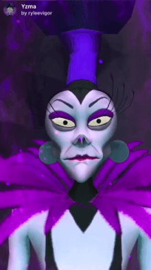 Yzma