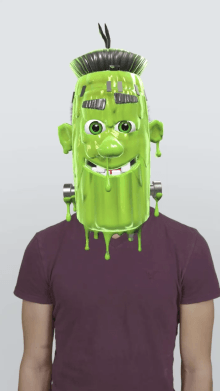 FrankenSlime