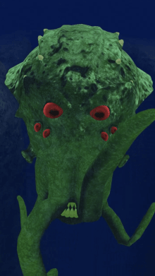 Cthulhu