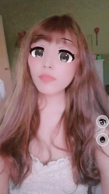 Anime Face