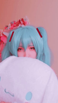 miku eyes