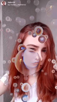 spheres