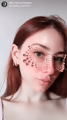 MM x Marzia Peragine