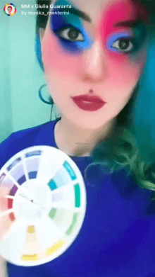MM x Giulia Quaranta