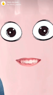 Dedo do meio