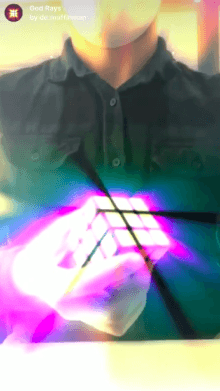 God Rays